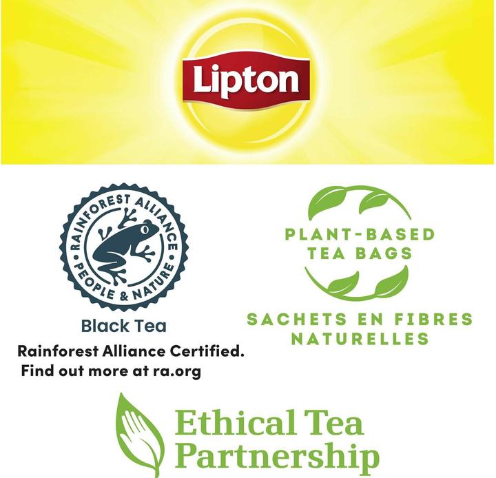 Immagine prodotto Lipton Yellow Label (150 g)