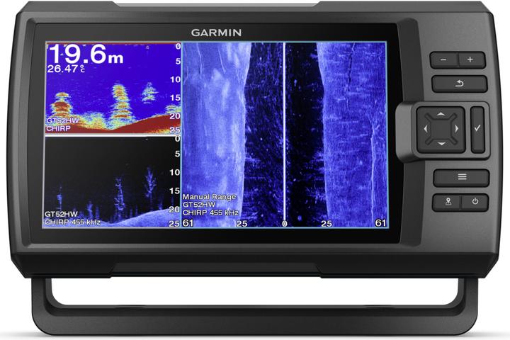 Produktbild Garmin Striker Plus