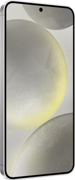Produktbild Samsung Galaxy S24 (256 GB, Marble Gray, 6.20", SIM + eSIM, 5G)