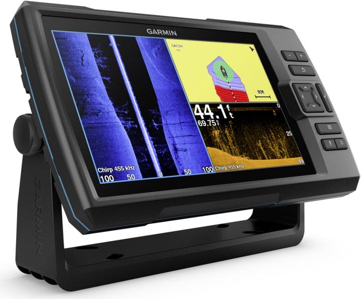 Produktbild Garmin Striker Plus