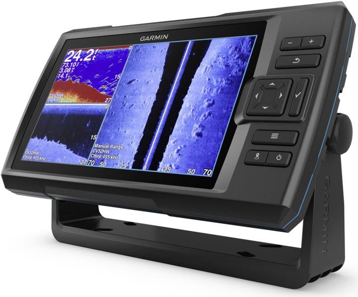 Produktbild Garmin Striker Plus