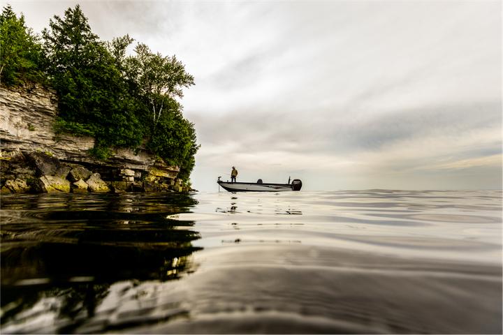 Produktbild Garmin Striker Plus