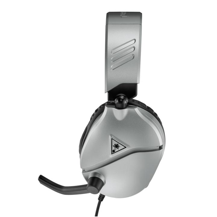 Image du produit Turtle Beach Casque de jeu stéréo Recon 70 Over-Ear (Filaire)