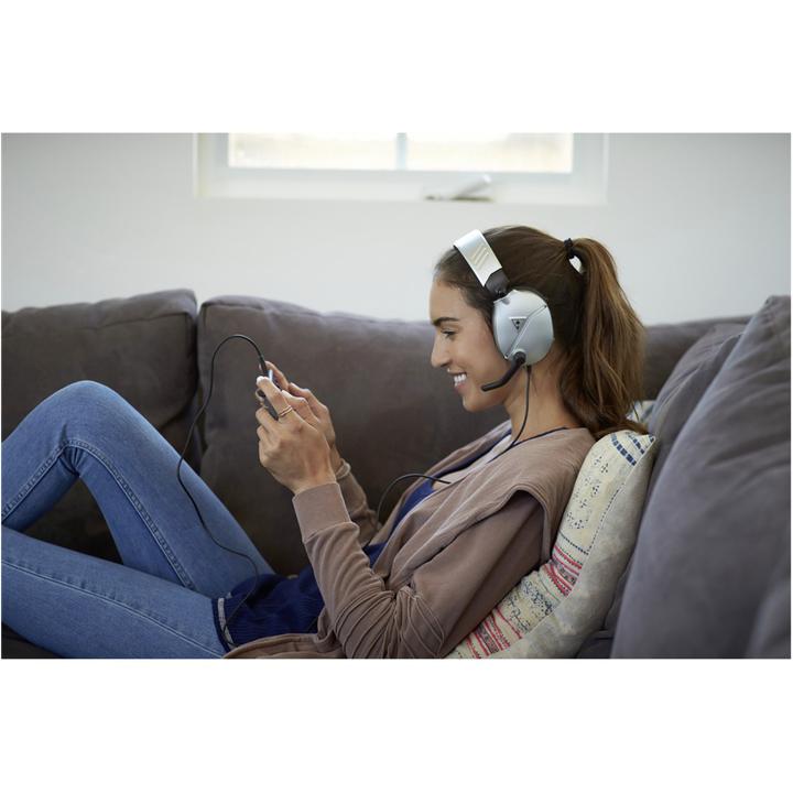 Image du produit Turtle Beach Casque de jeu stéréo Recon 70 Over-Ear (Filaire)