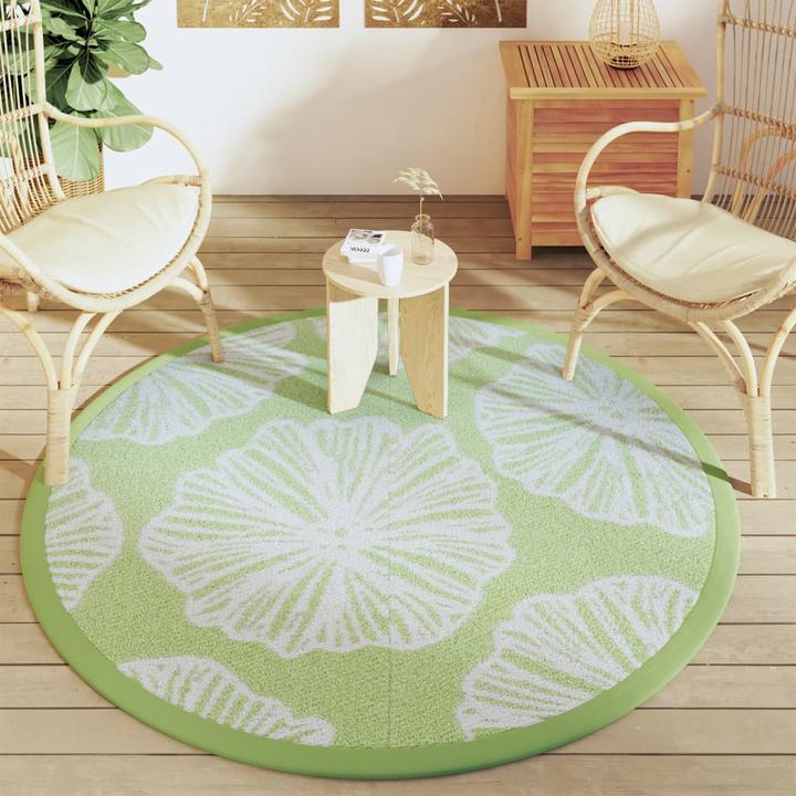 Produktbild vidaXL Outdoor-Teppich
