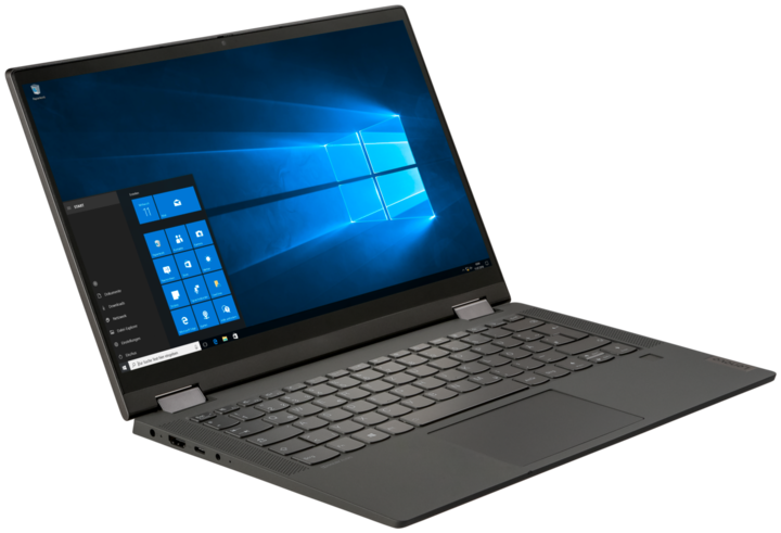Produktbild Lenovo IdeaPad Flex 5 14ARE05 35,56cm Ryzen 5 8GB 1TB (14", AMD Ryzen 5 4500U, 8 GB, 1000 GB, DE)