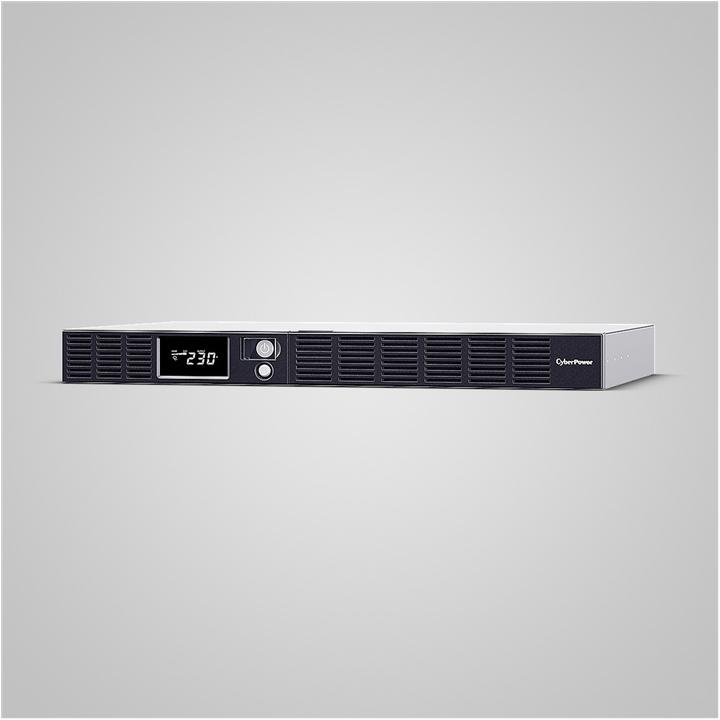 Immagine prodotto Cyberpower Office Rackmount 1500VA/900W 6xIEC (1500 VA, 900 W)