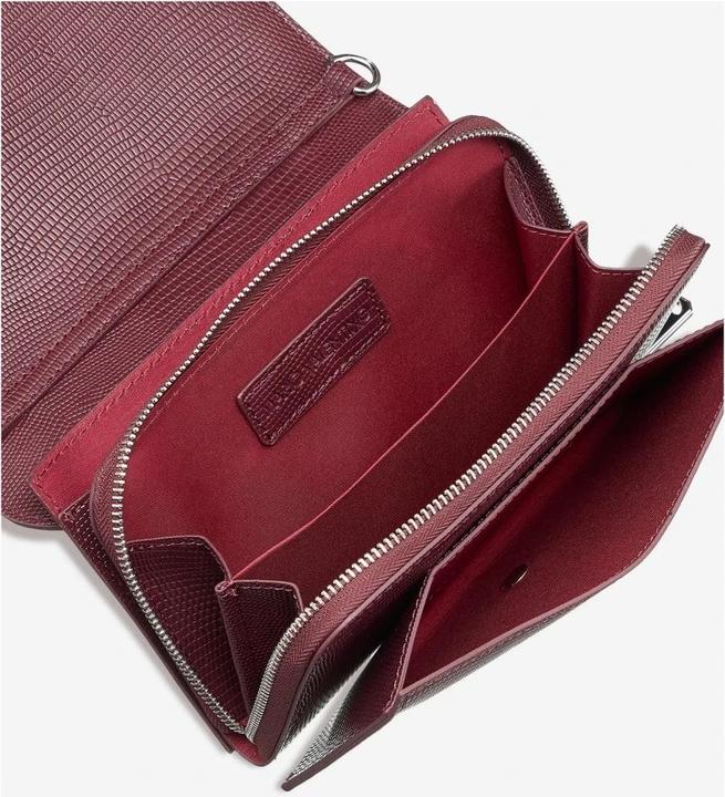 Actual product image Valentino Ember Flap Bag