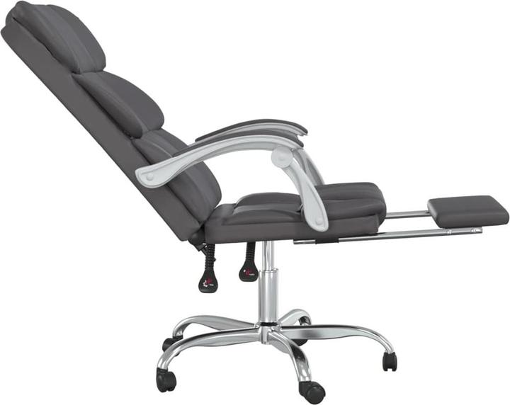 Image du produit vidaXL Bürostuhl mit Liegefunktion (46.50 - 56 cm)