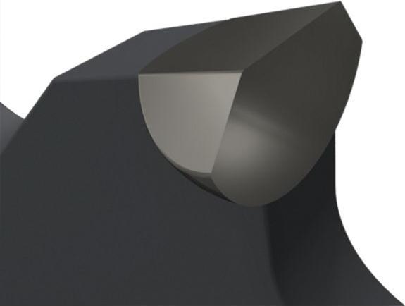 Produktbild Mandrex HM-Allzweck-Lochsäge UltraXcut 25 mm (25 Millimeter)