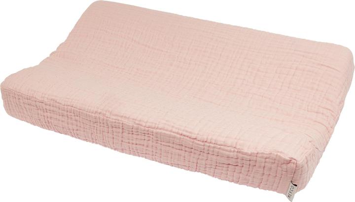 Meyco hydrofiele Wickelauflagenbezug pre-washed (50 x 70 cm)