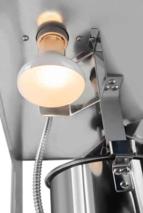 Actual product image Royal Catering RCPS-BB1