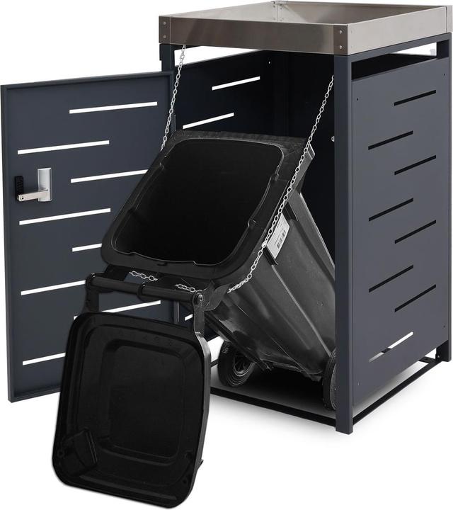 Produktbild MCW H40b-1
