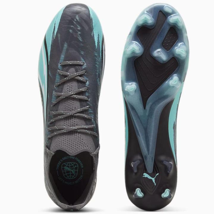 Immagine prodotto Puma Scarpa da calcio ULTRA ULTIMATE RUSH FG/AG (41)