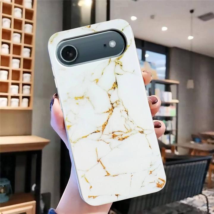 Produktbild Cover-Discount Cover Handyhülle Marble (Apple iPhone 17 Pro)