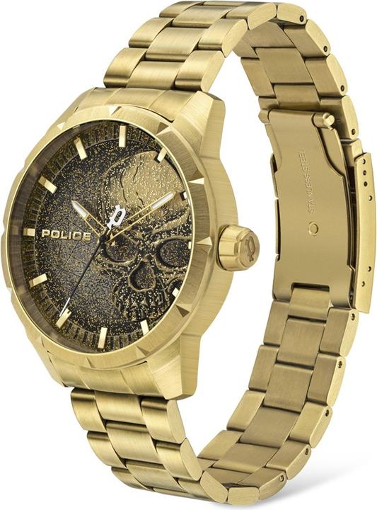 Immagine prodotto Police Neist (Orologio da polso analogico, 46 mm)