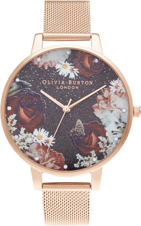 Produktbild Olivia Burton Winter Blooms (Analoguhr, 38 mm)