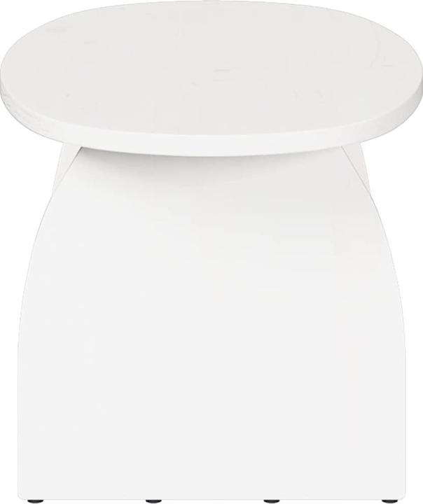 Immagine prodotto vidaXL Tavolino da caffè (80 x 40 x 35 cm)