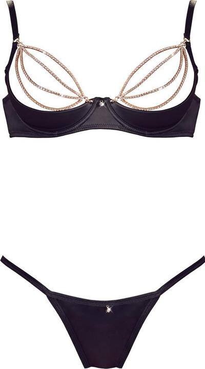 Produktbild Cottelli Collection Hebe-Set (L, 85 C)