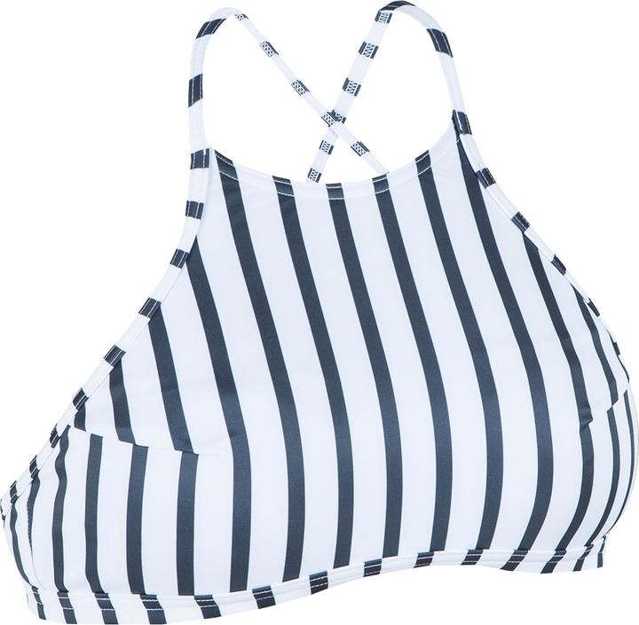 Actual product image Olaian Bikini top Bustier Surf Backless Polyester (70 B)