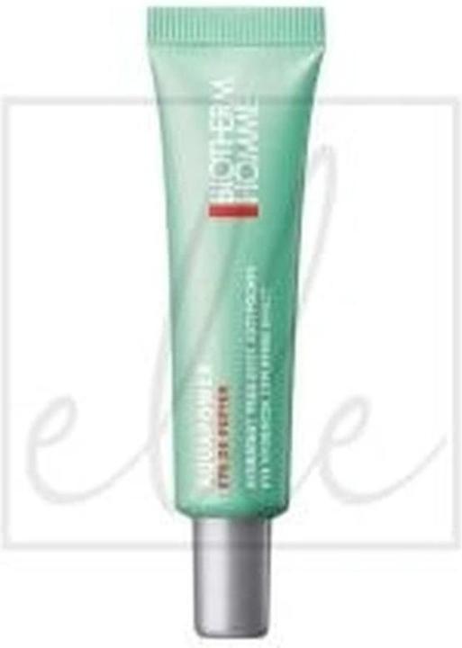 Immagine prodotto Biotherm Aquapower Eye De-Puffer (Gel per la cura degli occhi, 15 ml, Giorno + Notte)