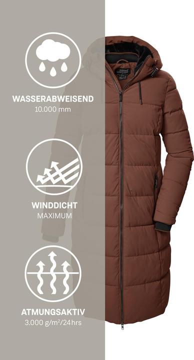 Immagine prodotto Killtec Kow 56 Wmn Qltd Ct