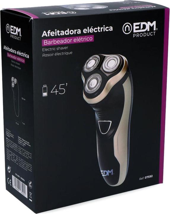 Produktbild EDM Electric Razor