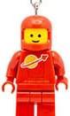 Produktbild LEGO Keychain w/LED - Spaceman Key Light Re3d (4006036-KE10HR)