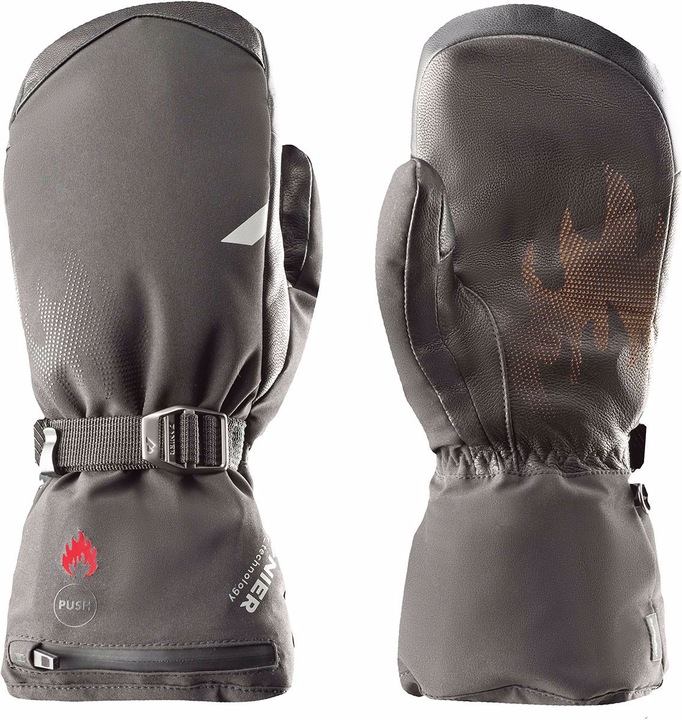 Produktbild Zanier Gloves Hot STX (XS)