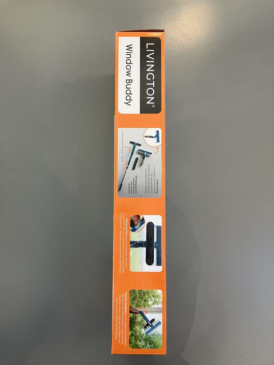 Productafbeelding MediaShop Window Buddy (1 Pcs.)