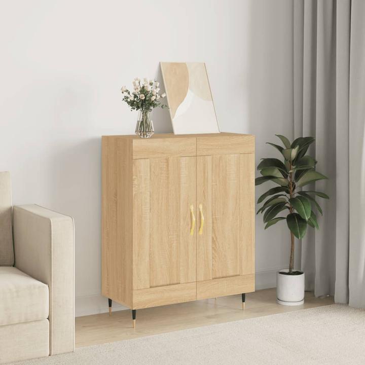 Image du produit vidaXL Sideboard (69.50 x 34 x 90 cm)