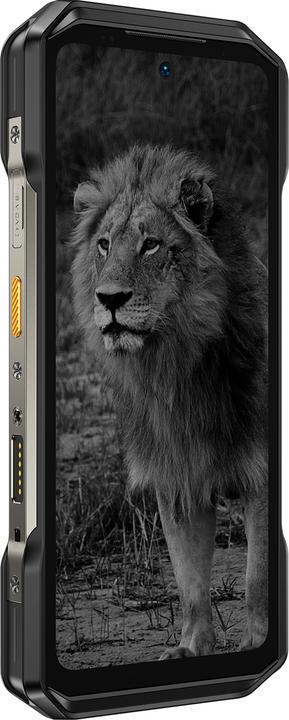 Produktbild Ulefone Armor 27 Pro (256 GB, Black, 6.78", Dual SIM, 5G)