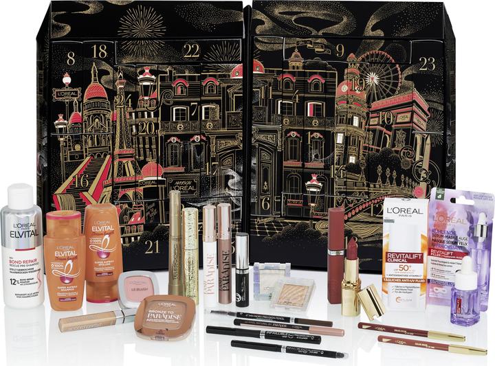 L'Oréal Paris Maison
