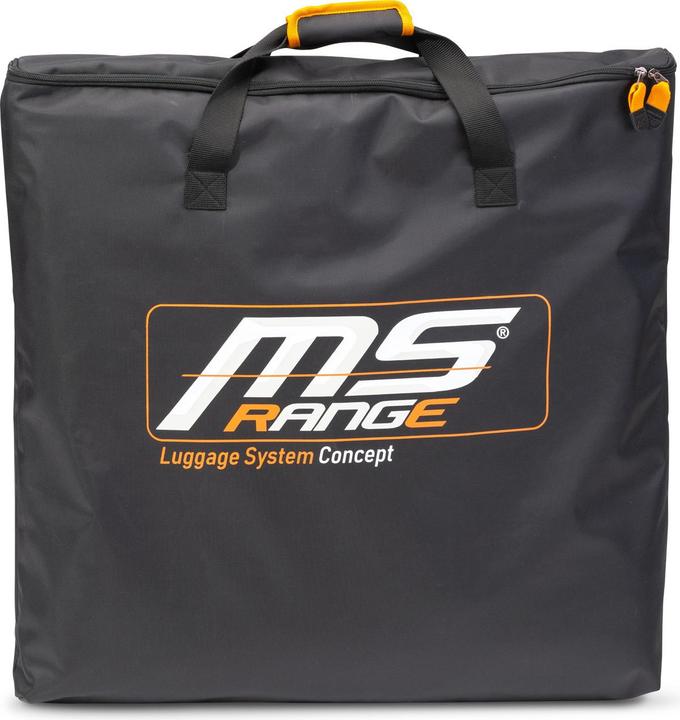 Image du produit MS Range Keepnet Bag LSC