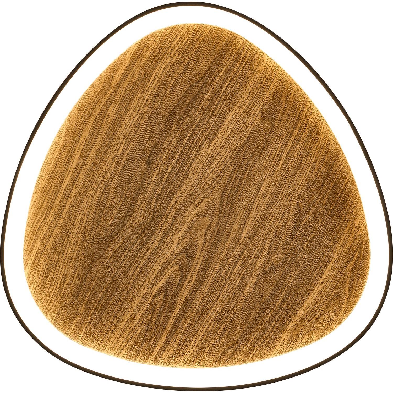 ECO-Light, Wandleuchte + Deckenleuchte, Bezi (7100 lm)