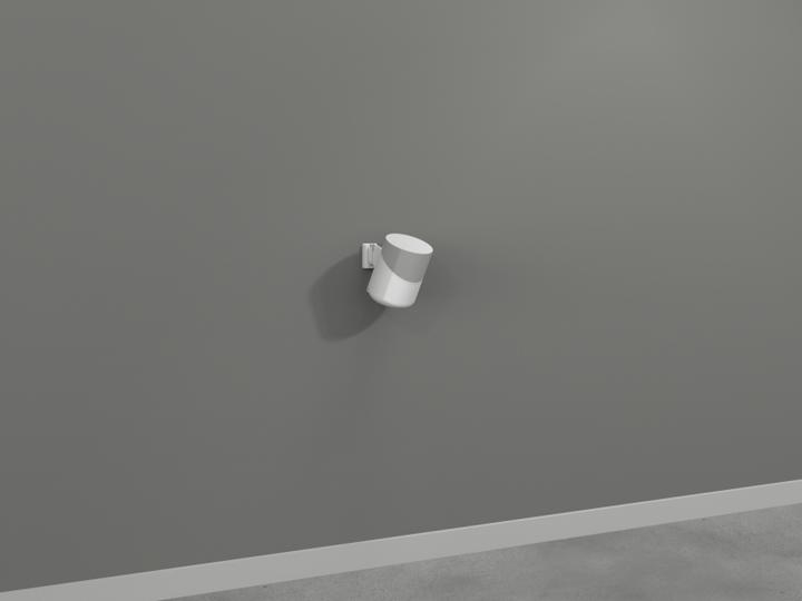 Image du produit Cavus Wandhalterung Bluesound Pulse M (Stück) (Installation murale, Inclinable, Rotatif)