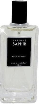 Produktbild Saphir Selectue Pour Homme - Eau De Parfum - 50Ml (Eau de Parfum, 50 ml)