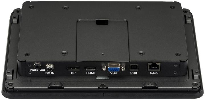 Produktbild iiyama TFT TF1015MC 25.7cm MTOUCH Ei 10.1"/1280x800/10-Punkt/HDMI/DP/VGA/ (1280 x 800 Pixel, 10.10")