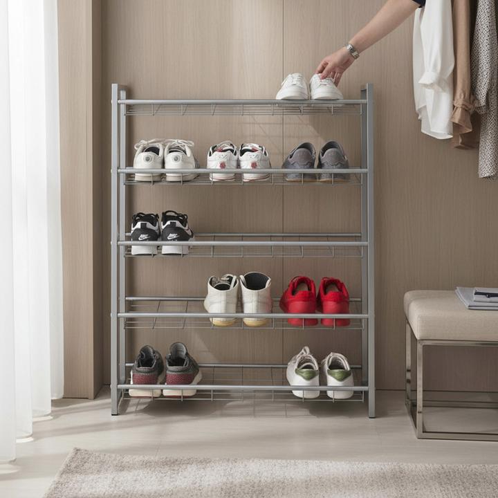 Produktbild HAKU Möbel Guillaume (80 x 30 x 106 cm)