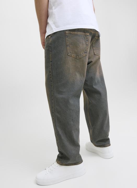 Actual product image Jack & Jones Jjimike Jjoriginal Sq 083 Ln Pls (W52/L32)