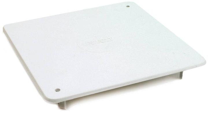 Actual product image Push-in lid Kst hfr 170x170xmm 105592