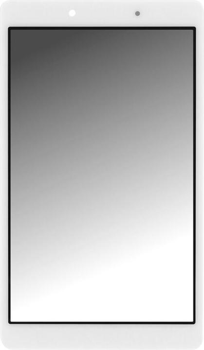 Image du produit OEM Écran T295 pour Samsung Galaxy Tab 8.0 2019 blanc (Écran)