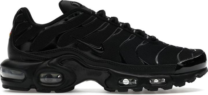 Immagine prodotto Nike Air Max Plus Triple Black (Women's) (38.5)
