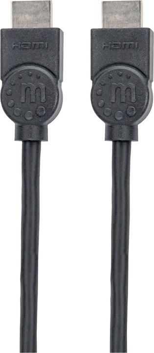Produktbild Manhattan HDMI (Typ A) — HDMI (Typ A) (1.50 m)