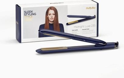 Produktbild BaByliss Midnight Luxe 235 2516PE (Glätteisen)