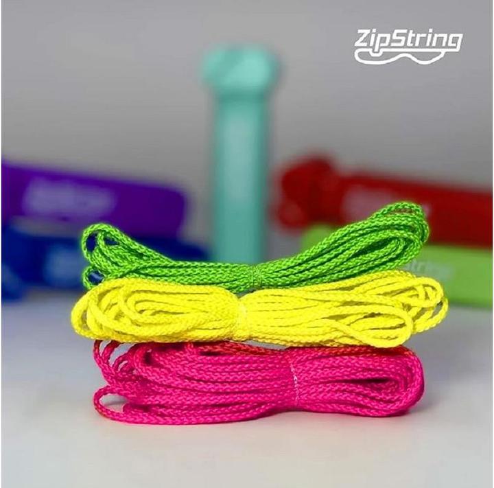 Actual product image Paka ZipString Blister