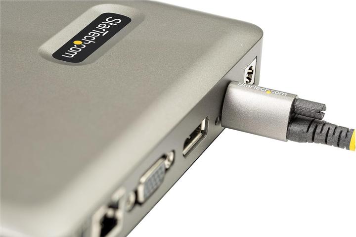 Productafbeelding StarTech USB C Dock DP of VGA (USB-C)