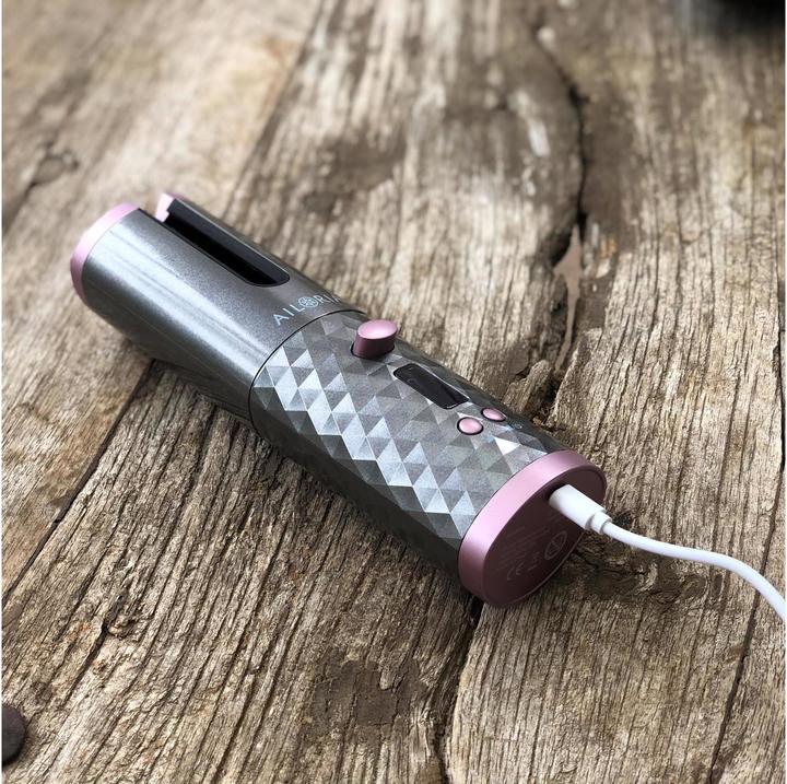 Produktbild Ailoria Revolutionne