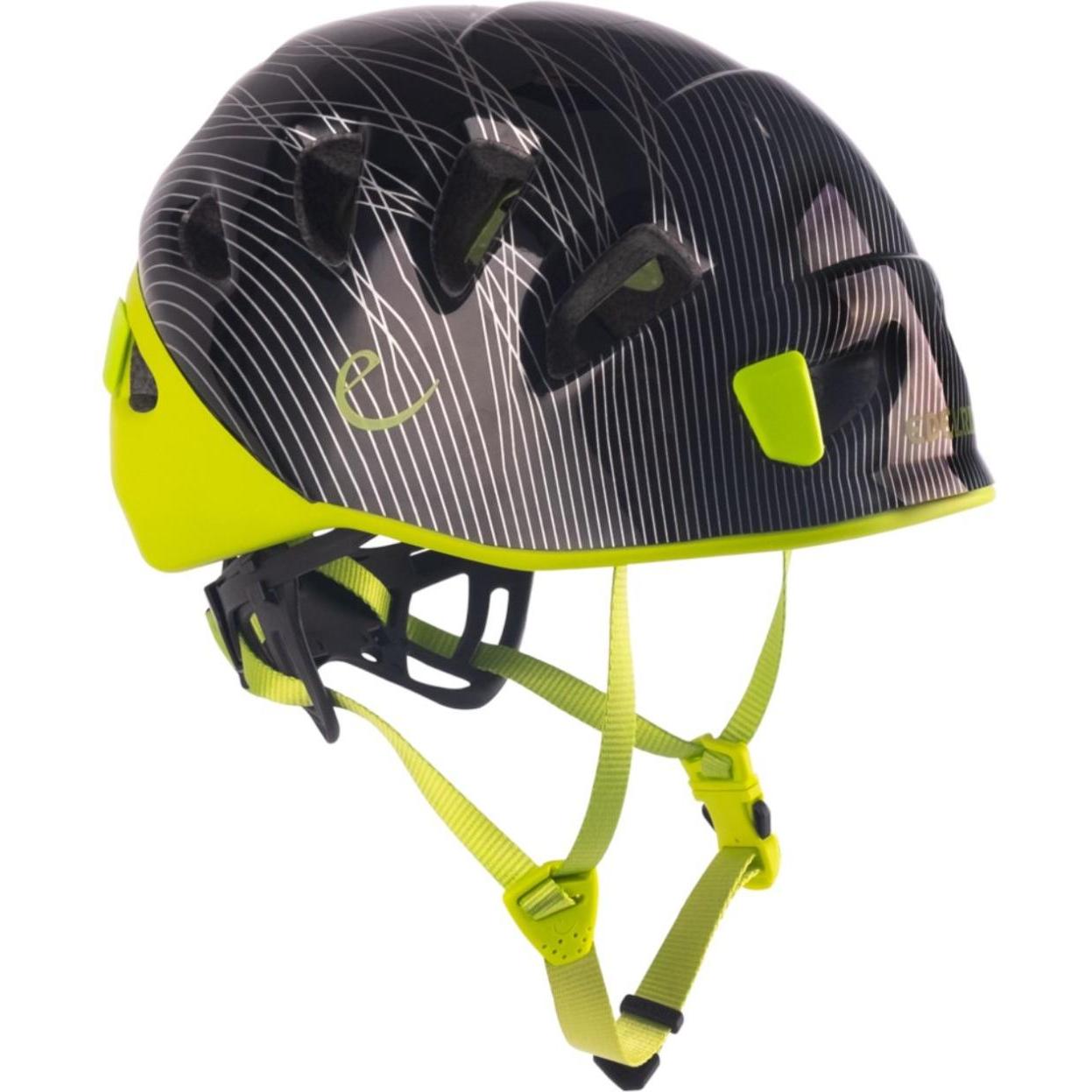 Edelrid, Kletterhelm, (46 - 55 cm)