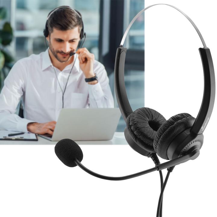 Immagine prodotto MediaRange MROS304 (Cablato, USB-A)